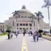 جامعة القاهرة.. مائة عام من الإنجازات