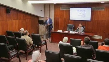 التميز المؤسسي في صدارة النقاشات.. ندوة بمكتبة الإسكندرية تستعرض مستقبل جودة التعليم العالي