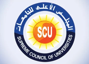 المجلس الأعلى للجامعات يناقش مسارًا جديدًا لترقية أعضاء هيئة التدريس يرتكز على الابتكار واقتصاد المعرفة