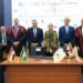 شراكة بين «مصر الخير» والجامعة المصرية اليابانية لدعم الطلاب المتفوقين وترسيخ تكافؤ الفرص في التعليم