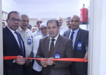 جامعة قنا تفتتح دار الضيافة (4) لدعم البنية المؤسسية وتعزيز جودة الخدمات الجامعية