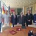 جامعة كفر الشيخ تعزز شراكاتها الدولية مع جامعة بولي تكنيكا بفالنسيا لدعم الابتكار وريادة الأعمال