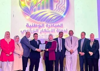 جامعة سمنود التكنولوجية تحصد المركز الأول مكرر في المبادرة الوطنية للابتكار الزراعي
