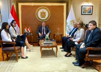 مصر والمجر تبحثان توسيع الشراكة في التعليم العالي والبحث العلمي والابتكار