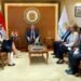 مصر والمجر تبحثان توسيع الشراكة في التعليم العالي والبحث العلمي والابتكار