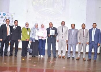 جامعة المنصورة تتصدر الابتكار الزراعي بفوزها بالمركز الأول في مسابقة «الابتكار الزراعي من أجل التنمية المستدامة 2026»