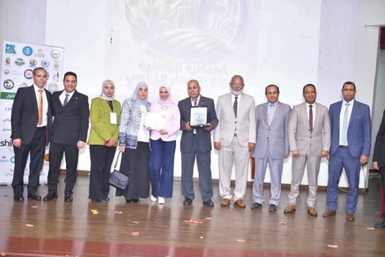 جامعة المنصورة تتصدر الابتكار الزراعي بفوزها بالمركز الأول في مسابقة «الابتكار الزراعي من أجل التنمية المستدامة 2026»