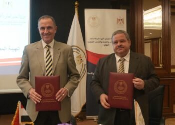وزارة التعليم العالي وهيئة «إتقان» توقعان بروتوكول تعاون لتعزيز جودة واعتماد التعليم التكنولوجي والفني