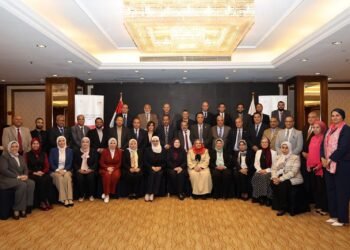 هيئة «إتقان» تستعرض معايير اعتماد الجامعات التكنولوجية وتوقع بروتوكول تعاون مع وزارة التعليم العالي
