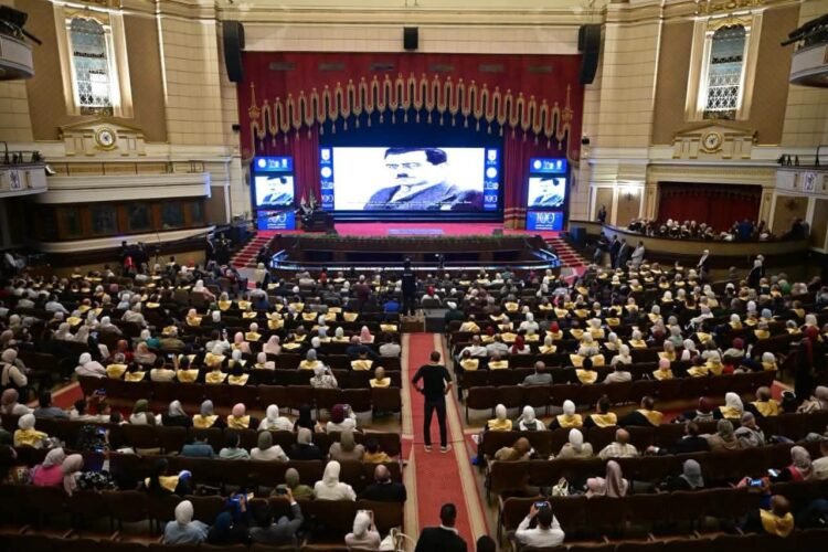 جامعة القاهرة تحتفي بمئوية كلية العلوم.. قرن من التميز الأكاديمي والريادة البحثية
