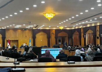 الهيئة القومية لضمان جودة التعليم والاعتماد تنظم ورشة بجامعة الأزهر لنشر ثقافة الإطار الوطني للمؤهلات