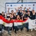 جامعة طنطا تحقق إنجازًا عالميًا في Formula Student UK 2026