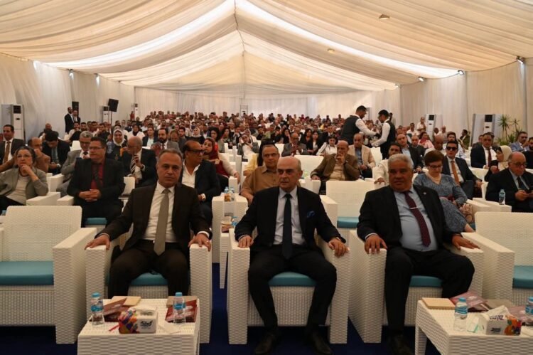 مدينة الأبحاث العلمية تعزز التكامل بين البحث العلمي والصناعة بمشاركتها في ملتقى “روبكس” الأول