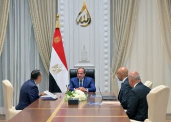 الرئيس السيسي يتابع تطوير التعليم الفني ويؤكد أهمية تعزيز التعاون الدولي للارتقاء بجودة التعليم