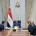 الرئيس السيسي يتابع تطوير التعليم الفني ويؤكد أهمية تعزيز التعاون الدولي للارتقاء بجودة التعليم