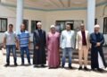 جامعة الوادي الجديد تقدم نموذجًا متكاملًا للقوافل المجتمعية في خدمة أهالي مدينة باريس
