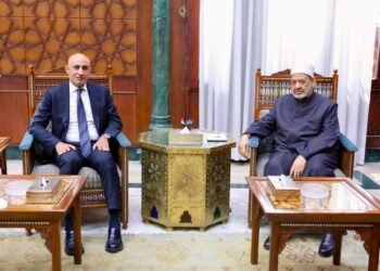 الأزهر ووزارة التربية والتعليم يوقعان بروتوكول تعاون لتعزيز جودة العملية التعليمية وتطوير نظم التقييم