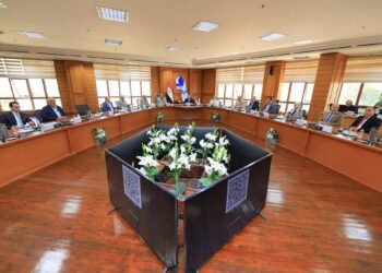 مجلس جامعة كفر الشيخ يناقش خطط تطوير التعليم والبحث العلمي ويعزز مسيرة الجودة والاستدامة