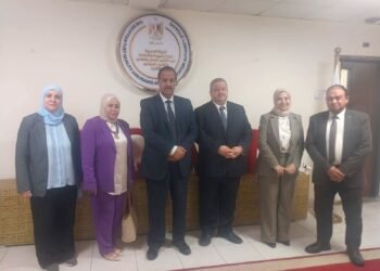 هيئة «إتقان» والهيئة العامة للتأمين الصحي تبحثان تعزيز التعاون لنشر ثقافة الجودة وتأهيل مؤسسات التمريض للاعتماد