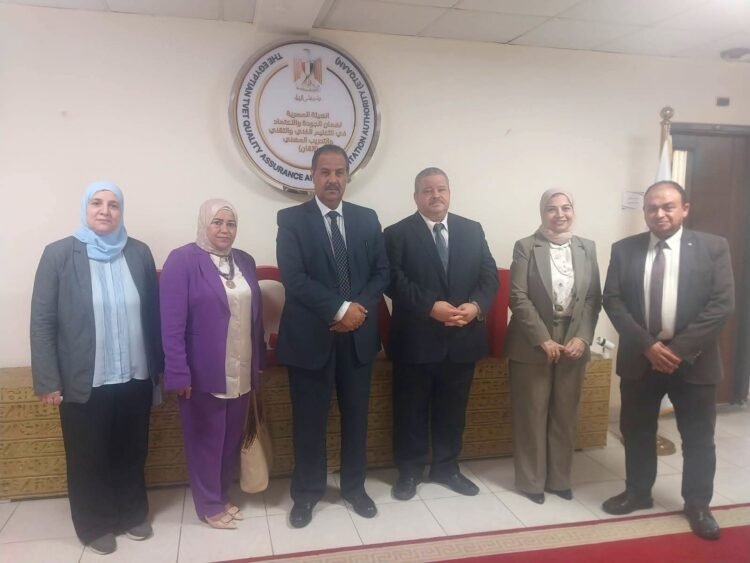 هيئة «إتقان» والهيئة العامة للتأمين الصحي تبحثان تعزيز التعاون لنشر ثقافة الجودة وتأهيل مؤسسات التمريض للاعتماد