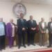 هيئة «إتقان» والهيئة العامة للتأمين الصحي تبحثان تعزيز التعاون لنشر ثقافة الجودة وتأهيل مؤسسات التمريض للاعتماد