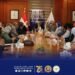المجلس الأعلى للجامعات ينظم ورشة عمل لتعزيز حوكمة الأداء ودعم تحول الجامعات الحكومية إلى نموذج (Tier 1)