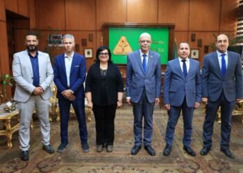 جامعة المنوفية الأهلية تعتمد نتيجة أول دفعة بكلية علوم الحاسب والذكاء الاصطناعي وتعلن أوائل برنامج إنترنت الأشياء وتحليل البيانات الضخمة