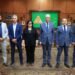 جامعة المنوفية الأهلية تعتمد نتيجة أول دفعة بكلية علوم الحاسب والذكاء الاصطناعي وتعلن أوائل برنامج إنترنت الأشياء وتحليل البيانات الضخمة