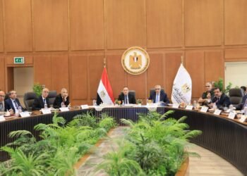 المجلس الأعلى للجامعات يناقش ملفات تطوير التعليم العالي وتعزيز الجودة والتحول الرقمي