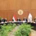 المجلس الأعلى للجامعات يناقش ملفات تطوير التعليم العالي وتعزيز الجودة والتحول الرقمي