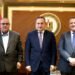 تعاون بين وزارة التعليم العالي ونقابة المهندسين لتعزيز الابتكار وربط البحث العلمي باحتياجات الصناعة
