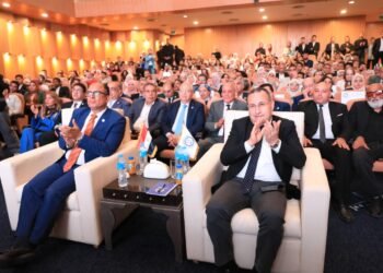 جامعة حلوان الأهلية تعزز التحول الرقمي والابتكار بإطلاق منصات جديدة ودعم المشروعات الطلابية