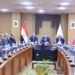 وزير التعليم العالي يرسم ملامح المرحلة المقبلة لتطوير الجامعات خلال اجتماع مجلس جامعة المنصورة