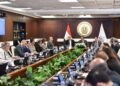 المجلس الوطني للتعليم والبحث والابتكار يناقش تطوير منظومة التعليم وربط البحث العلمي بسوق العمل