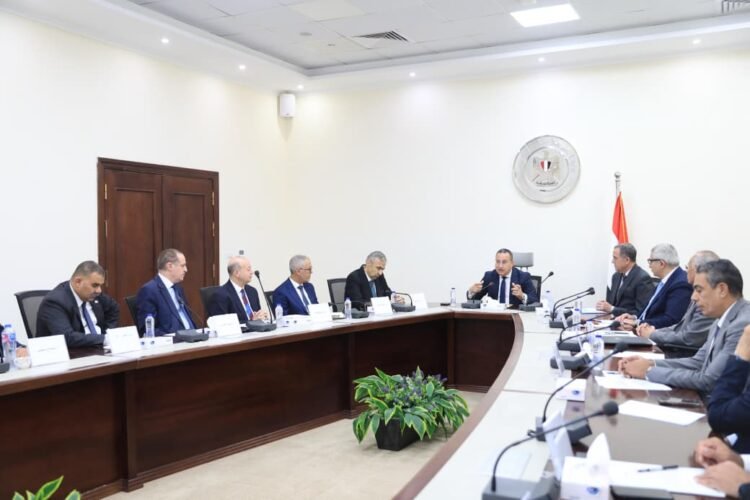 وزير التعليم العالي يطلق حزمة قرارات لتطوير المعاهد العالية الخاصة وتعزيز الجودة والاعتماد