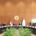 المجلس الأعلى للجامعات يعتمد إطارًا لتقييم أداء الجامعات ويؤكد تطوير منظومة البحث والابتكار والاستعداد الكامل للتنسيق الإلكتروني