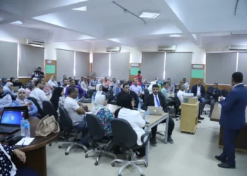 التحول الرقمي بوابة التميز المؤسسي في عصر الذكاء الاصطناعي
