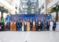جدة تحتضن المستقبل: انطلاقة استثنائية للمؤتمر العربي الدولي الثاني عشر لضمان جودة التعليم العالي 2025