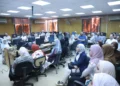 جنوب الوادي تطلق برنامجًا تدريبيًا شاملًا على منصة جودة الرقمية لتعزيز نظم الاعتماد بالكليات