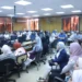 جنوب الوادي تطلق برنامجًا تدريبيًا شاملًا على منصة جودة الرقمية لتعزيز نظم الاعتماد بالكليات