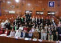الجودة في عيون طلابنا.. ممارسات طلابية تُجسّد التميّز وتُرسّخ ثقافة الجودة بجامعة المنوفية