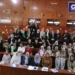 الجودة في عيون طلابنا.. ممارسات طلابية تُجسّد التميّز وتُرسّخ ثقافة الجودة بجامعة المنوفية