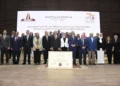 عين شمس.. صرح العراقة يتوّج تاريخه بالاعتماد المؤسسي من الهيئة القومية لضمان جودة التعليم والاعتماد