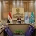 جامعة الأقصر الأهلية تطلق النسخة التجريبية لموقعها الإلكتروني لتعزيز التحول الرقمي