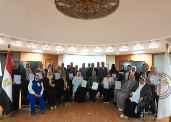 هيئة إتقان تنظم برنامج “تدريب المدربين” لإعداد كوادر معتمدة في مجال الجودة والاعتماد