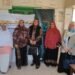 جامعة دمنهور تقدم نموذجًا للمسؤولية المجتمعية عبر قافلة تنموية متكاملة لخدمة أهالي البحيرة