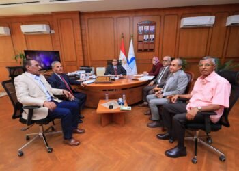 مجلس جامعة كفر الشيخ الأهلية يناقش استعدادات العام الجامعي الجديد ويؤكد الالتزام بتقديم تعليم جامعي بمعايير عالمية