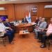 مجلس جامعة كفر الشيخ الأهلية يناقش استعدادات العام الجامعي الجديد ويؤكد الالتزام بتقديم تعليم جامعي بمعايير عالمية