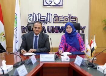 جامعة الجلالة توقع خطاب نوايا مع جامعة Universiti Poly-Tech Malaysia لتعزيز التعاون الأكاديمي والبحثي الدولي
