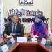 جامعة الجلالة توقع خطاب نوايا مع جامعة Universiti Poly-Tech Malaysia لتعزيز التعاون الأكاديمي والبحثي الدولي